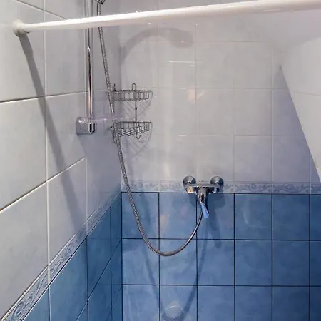 Katariina Apartments-Penthouse Daire Pärnu